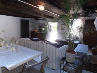 Maison De Campagne Avec Une Deuxième Maison à Finir De Rénover