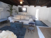 Maison De Campagne Avec Une Deuxième Maison à Finir De Rénover