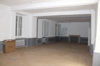 Investment property in the centre of Ruffec