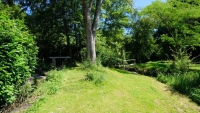 Ancien Moulin Dans Un Cadre Idyllique