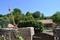 Perfect Holiday Home For Sale in Nanteuil-en-Vallée