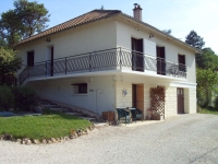 Beautiful Detached Property With Independant Apartment