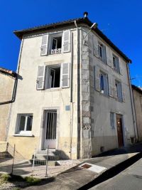 Maison De Ville - Idéal Investissement