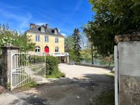 Belle Maison En Bordure du Fleuve Charente - Bien Rare !