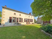 Charmante Maison Ancienne Avec Piscine