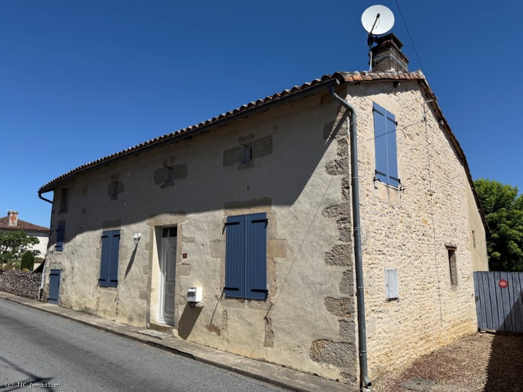 Jolie Maison De Campagne 7 Minutes de Nanteuil