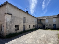 Investment property - Centre Sauzé-Vaussais