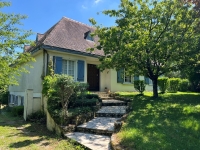 Belle Maison avec Piscine