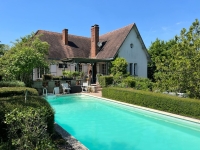 Belle Maison avec Piscine