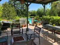Belle Maison avec Piscine
