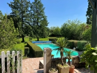 Belle Maison avec Piscine