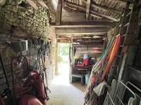 Jolie Petite Maison De Caractère Avec 2 Chambres