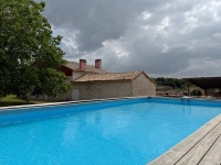 Belle Maison De Campagne Avec Gite