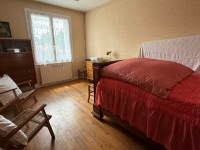 Spacious Country House in a Peaceful Hamlet Near Sauzé-Vaussais
