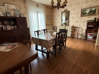 Spacious Country House in a Peaceful Hamlet Near Sauzé-Vaussais