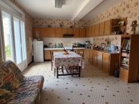 Spacious Country House in a Peaceful Hamlet Near Sauzé-Vaussais