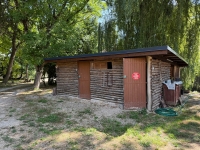 Renovated Flour Mill, Ideally Located in a Peaceful Setting On The River Charente