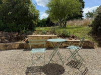 Superb Character House with 2 Bedrooms Between Champagne Mouton and Saint-Laurent-de-Céris