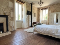 Belle Maison au Cœur du Village  Avec Vue Sur La Rivière