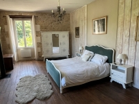 Belle Maison au Cœur du Village  Avec Vue Sur La Rivière