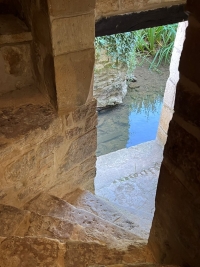 Belle Maison au Cœur du Village  Avec Vue Sur La Rivière