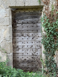 Old Manor house to renovate with various outbuildings