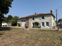 Jolie Maison De Campagne