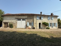 Jolie Maison De Campagne