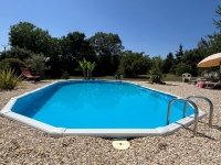 Très Belle Propriété Chambres D'Hôtes avec 10 Chambres, Dépendances et Piscine