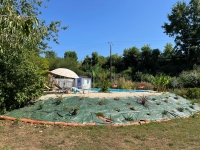 Très Belle Propriété Chambres D'Hôtes avec 10 Chambres, Dépendances et Piscine