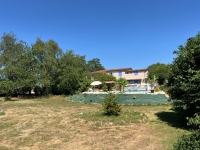 Très Belle Propriété Chambres D'Hôtes avec 10 Chambres, Dépendances et Piscine