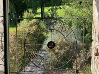 Maison Pleine de Charme avec Beau Jardin