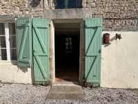 Maison Pleine de Charme avec Beau Jardin