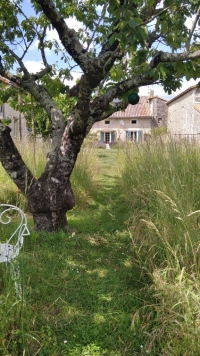 Charmante propriété comprenant une maison principale et deux gites