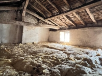 2 Attached Town Houses In Champagne Mouton (Possibility For One Larger House)