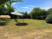 Jolie Maison de Village Avec Beau Jardin