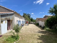 Very Pretty Stone Longère House with Private Gardens