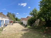 Very Pretty Stone Longère House with Private Gardens