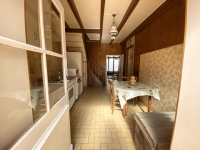 Pretty Stone House with Two Bedrooms in the Centre of Aunac