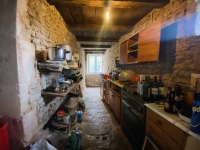 Stunning Old Farmhouse in Vienne with Outbuildings Perfect for Gites