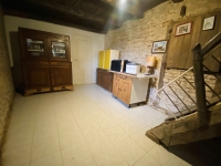 Stunning Old Farmhouse in Vienne with Outbuildings Perfect for Gites