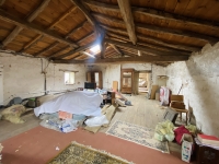 Stunning Old Farmhouse in Vienne with Outbuildings Perfect for Gites