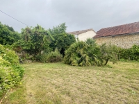 Stunning Old Farmhouse in Vienne with Outbuildings Perfect for Gites