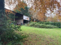 Manoir et Ancienne Grange Rénovée avec Piscine sur un Terrain de plus de 3 Hectares