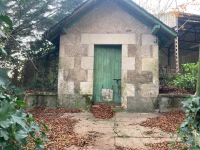 Manoir et Ancienne Grange Rénovée avec Piscine sur un Terrain de plus de 3 Hectares