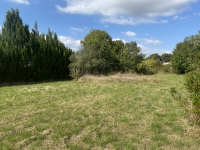 Old Farmstead 3/4 Of An Acre With Outbuildings. Close to Verteuil-Sur-Charente