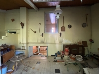 Large Village House in Saint Macoux with Lots of Potential