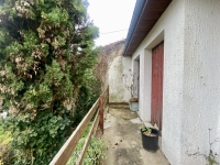 Bungalow to Renovate in Aunac Village Near Ruffec