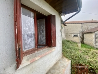 Bungalow to Renovate in Aunac Village Near Ruffec