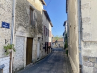 Lovely Little Holiday Home in Champagne Mouton